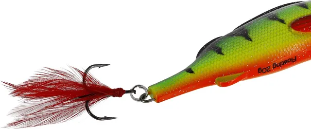 Westin Percy the Perch Crankbait 10cm 20g Real Perch