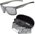 Spro Freestyle Sunglass Shades Polarisationsbrille Light Grey