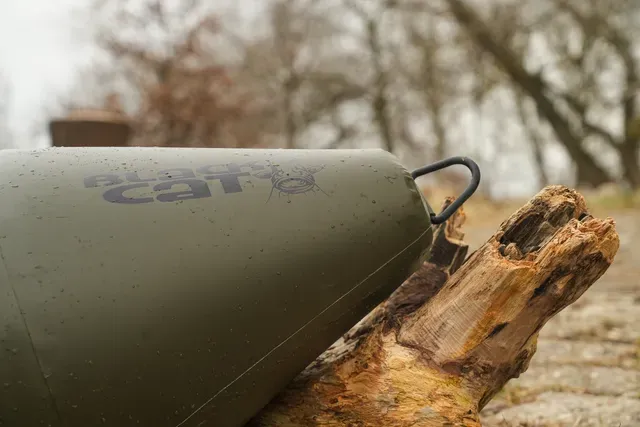 Black Cat Big Flow Buoy 78cm Running Water