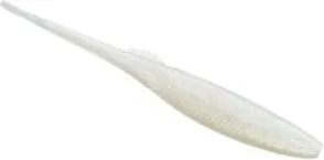 Rapala CrushCity The Stingman Pintail 12.5cm 8g Pearl White