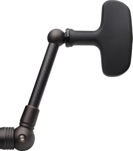 Abu Garcia Superior Spinning Reel 2000SH 3.1kg 197g 6.2:1 80cm