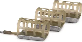 Matrix Plastic Cage Feeder S 30g
