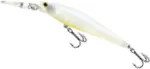 Lucky Craft Staysee 90SP V2 Jerkbait 3m 12.5g French Pearl OB