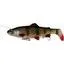 Savage Gear 4D LT RATTLE TROUT - 27.5cm, 258g, Perch, Moderate Sink