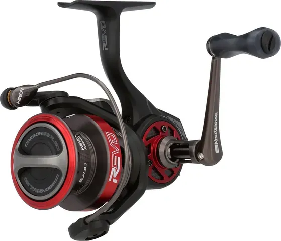 Abu Garcia Revo Winch Stationärrollen 224g 30 64cm