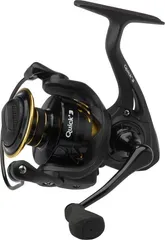 DAM Quick 3 Spinning Reel 3000 78cm 264g 1.8kg 5.2:1