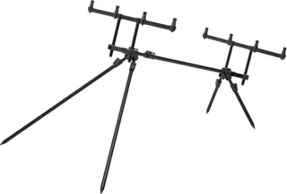 Prologic C-Series Convertible Long Legs 4 Rod Pod 80–130cm