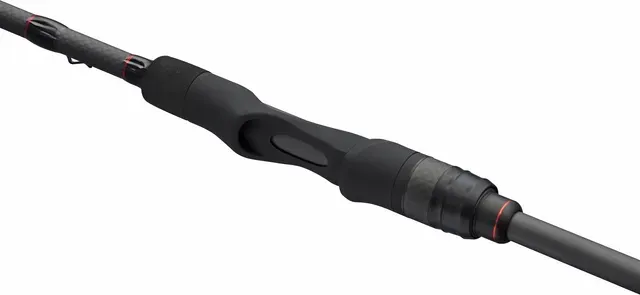 Abu Garcia Vendetta4 Spinning Rod 902H 2.74m 14–60g XF