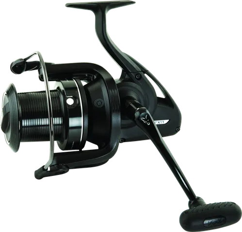 Fox FX11 Rolle 4.6:1 590g 95cm Spinning