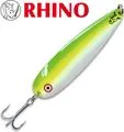 Rhino Trolling Spoons Beluga