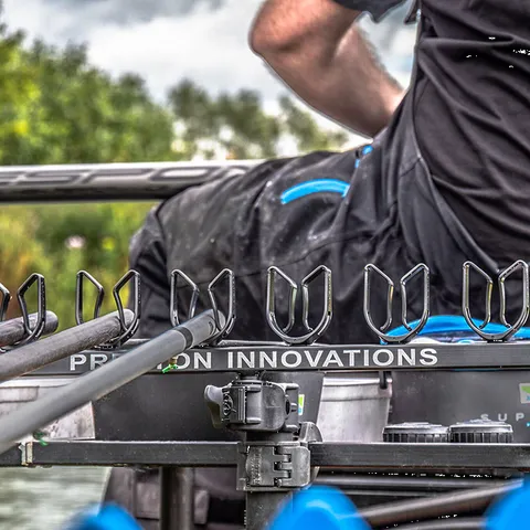 Preston Offbox Standard Gripper Roost 56cm 8-Rod