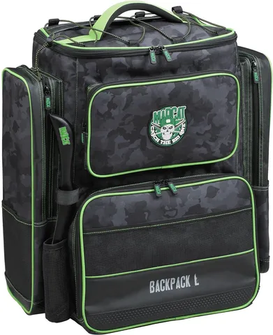 Madcat Rucksack 55x45x25cm 45L