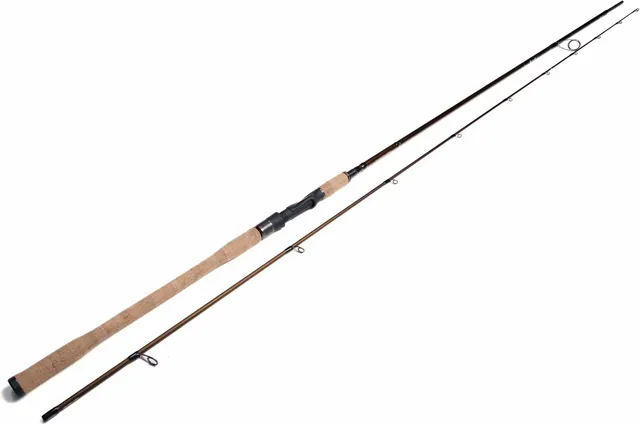 Westin W4 Spin 2nd Spinnrute 3m 7–30g 2pc