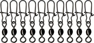 FTM Seika Pro Swivels #3 18kg