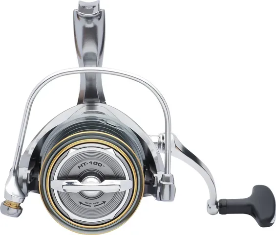 Penn TIDAL Longcast Spinning Reel 7000 527g 12kg 4.8:1