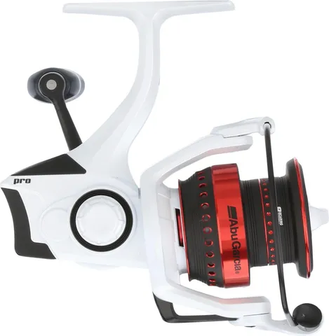 Abu Garcia Max Pro Stationärrolle 1000S
