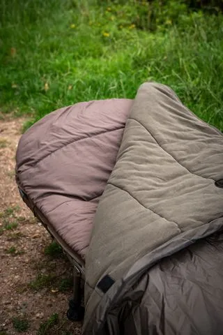 Fox Ven-Tec Thermal Bedchair Cover XL 250cm