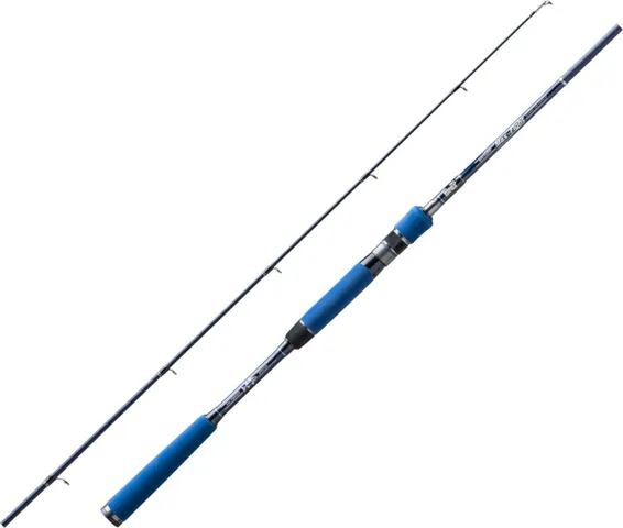 Rapala Max Fight Spin Sea Fishing Rod 304cm H 21-77g 2pc