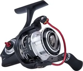 Abu Garcia Revo MGX Spinning Reel 20 6.2:1 170g 6.4kg 11