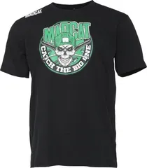 Madcat Skull T-Shirt L Black