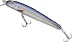 Abu Garcia Beast Hi-Lo Sinking 10cm 12.3g Blue Herring