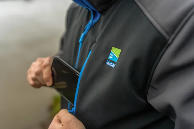 Preston Duratech Softshell S