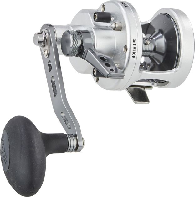 Balzer Adrenalin AE Baitcast-Rolle 10LH 6.2:1
