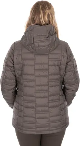 Fox Explorer Quilted Jacket M 12-14
