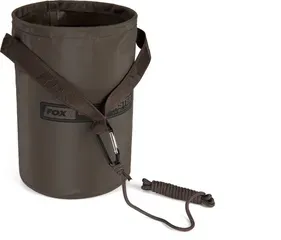 Fox Carpmaster Water Bucket 4.5L PVC