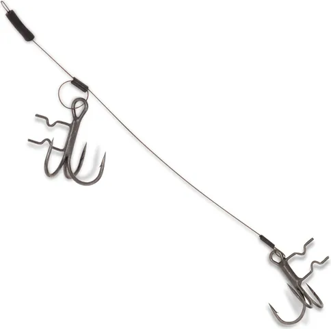 Quantum Q Stinger 17cm #2+2