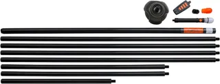 Fox Halo IMP Pole Kit Rutenauflagen 7m