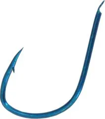 Gamakatsu LS-2210 Haken 25 Blau Nach Innen Gebogen