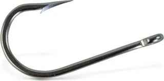 VMC 8700S Dynacut Southern Tuna Hook 10/0 Barbed Inpoint Stainless Steel