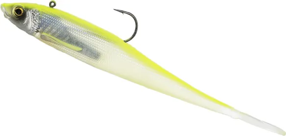 Westin Twitchteez R2F 13.5cm 18g Lemon Ice