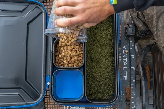 Preston Supera X Eva System EVA