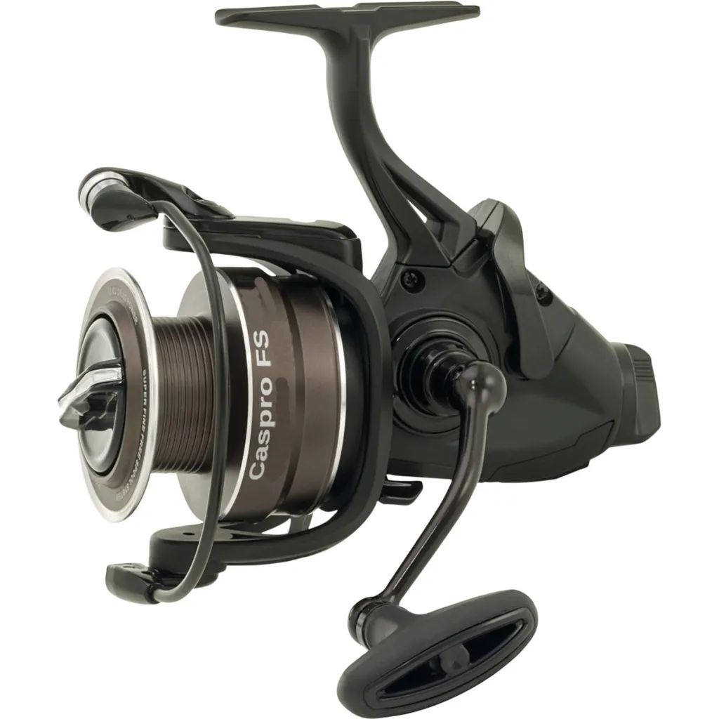 Ryobi Caspro Freilaufrolle 6500 5.0:1