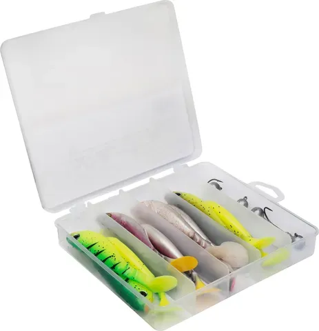 Berkley Pulse Shad MixBox 11cm