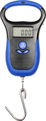 Zebco Digitalwaage 50kg