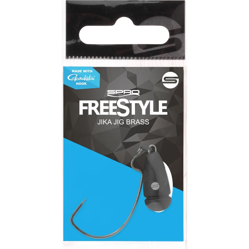 Spro Freestyle Jika Jig #1 10g