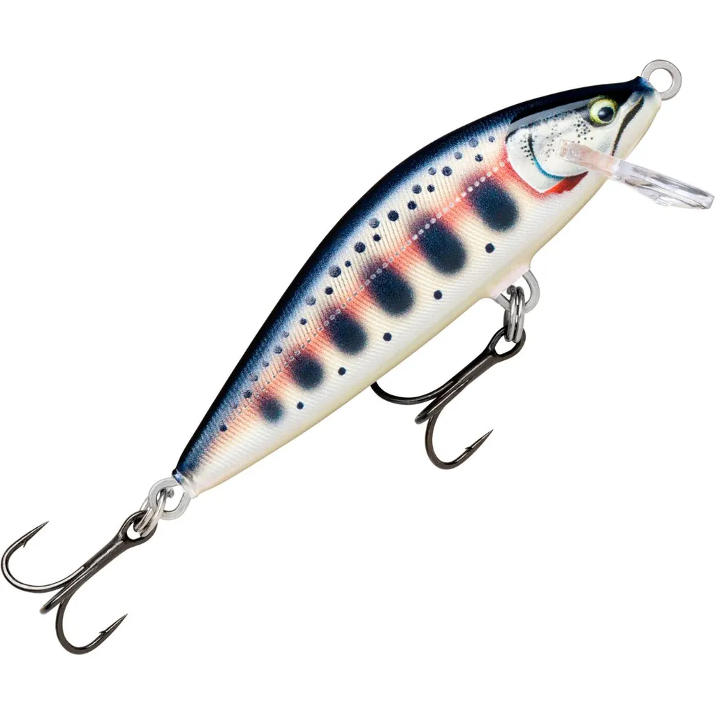Rapala Countdown Elite 9.5cm 14g Gilded Yamame