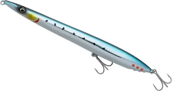 Savage Gear Surf Walker 2.0 12.5cm 9.5g Mirror Sardine