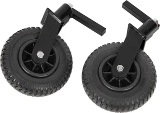 Matrix Transporter Schwenkräder Set GTR010 2 4,85kg