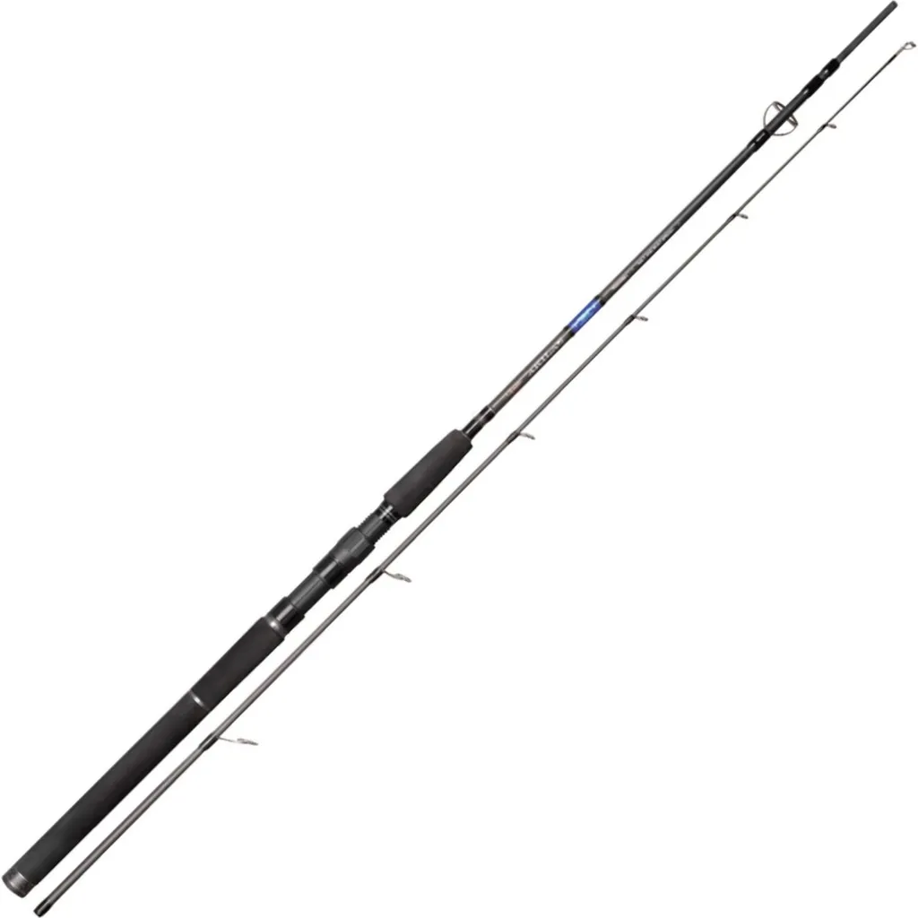 Gamakatsu Akilas Salt & Boat Meeresrute 70XXXXH 2.1m 60–120g 2pc