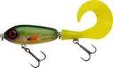 Abu Garcia Svartzonker McMio Jerkbait 18cm 54g Fire Carp Flash