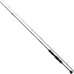 FTM Sotobo ULS Spinning Rod 1.83m 0.5–3.5g 2pc