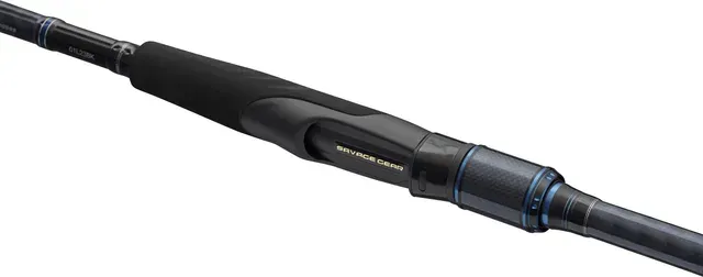 Savage Gear Defiance SG2 Medium Game Spinning Rod 2.74m 10–40g