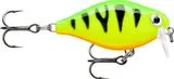 Rapala X-Light Crank Shallow Runner Crankbaits 3.5cm 0.9m 4g FT
