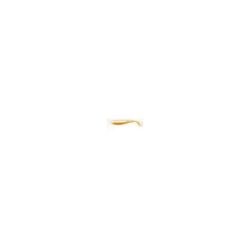 Fox Rage Slugger Shad 13cm Gold