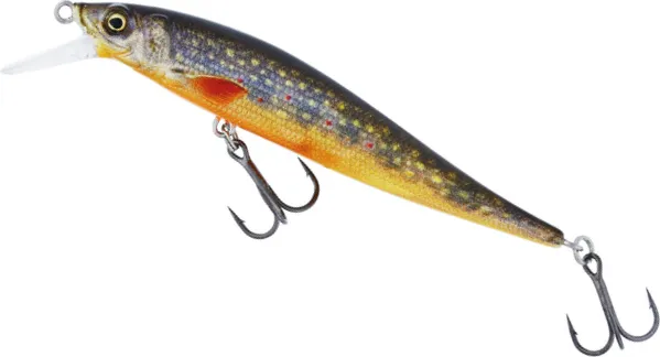 Westin Jerkbite SR Jerkbait 7,5cm 5g Brook Trout Fry