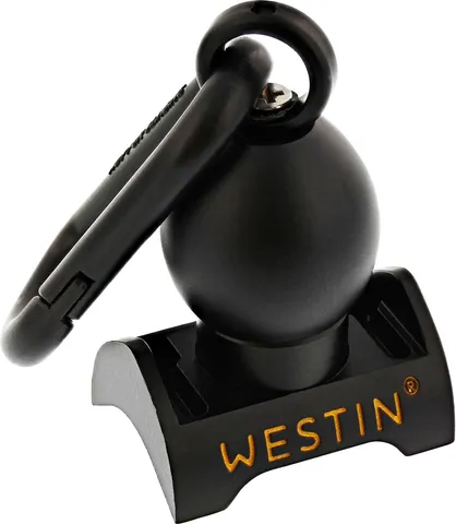 Westin W8 Netframe Magnet 5.5kg Black Saltwater